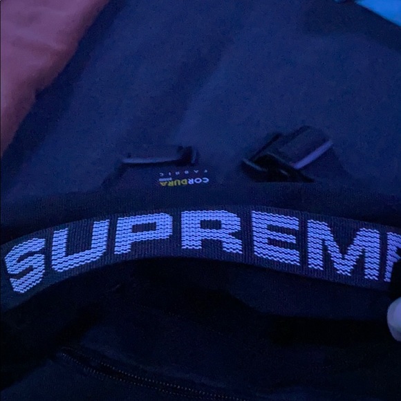 Supreme Fanny pack - Picture 2 of 7